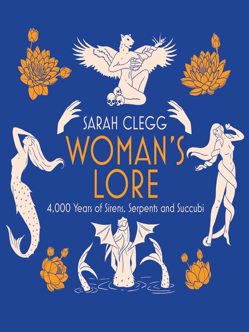 Title details for Woman's Lore by Sarah Clegg - Available